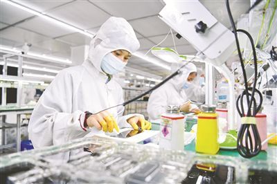 中國5G進入規(guī)模化應(yīng)用關(guān)鍵期，技術(shù)開發(fā)加速推進