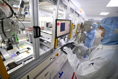 安徽合肥多措并舉保供穩(wěn)產(chǎn)，技術(shù)開(kāi)發(fā)驅(qū)動(dòng)高質(zhì)量發(fā)展