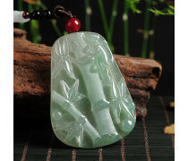瑩潤時光 走進(jìn)玉石飾品的靈韻世界
