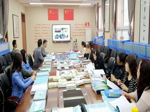 精心備檢展創(chuàng)意無限——灞橋區(qū)東城二小迎接區(qū)素質教育“校校行”評估檢查側記