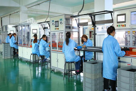 加強物料及成品質量管理，提升招生輔助服務品質的實踐方法